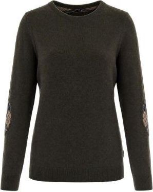 Barbour Barbour | Pendle Crew Knit - 10