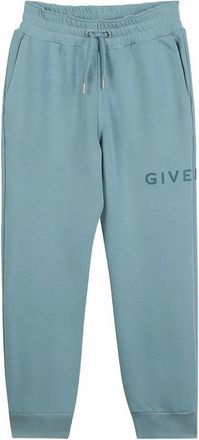 Givenchy Trousers With Logo