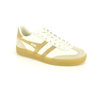Gola Dames, Schoenen, Beige, Maat: 37 EU