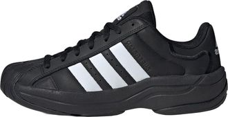 adidas Superstar MN Core Black Cloud White IG9256