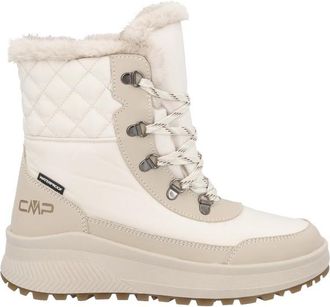 F.lli Campagnolo Laylah WP Winter Boots 3Q84756 Winterschuhe f&uuml;r Damen | beige/wei&szlig;