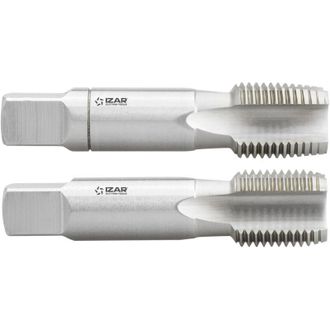 Izar Izar - Juego 2-machos Mano Hss Din5157 (gas-bsp) - 3026 - Iso-2,00/00x11-b+c