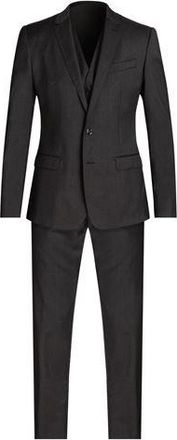 Dolce & Gabbana TRAJES Y CONJUNTOS - Trajes en YOOX.COM