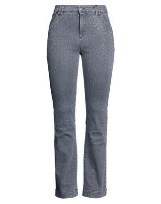 Dismero HOSEN & R&Ouml;CKE - Jeanshosen auf YOOX.COM