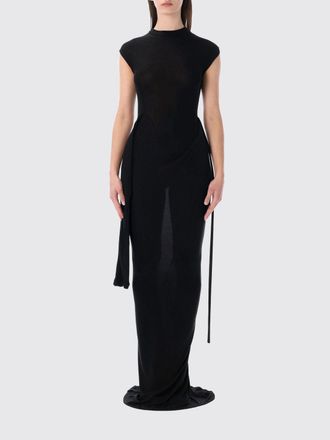 Ottolinger Abito lungo Ottolinger in jersey con fettucce