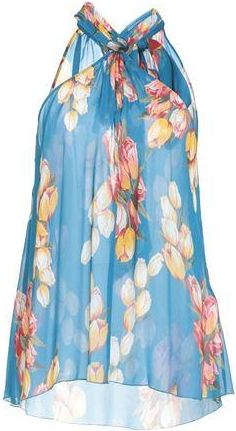 Blumarine TOPWEAR - Tops sur YOOX.COM