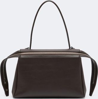 Aesther Ekme Joni leather shoulder bag
