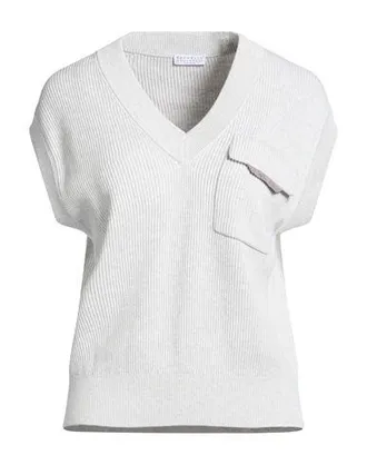 Brunello Cucinelli KNITWEAR - Jumpers sur YOOX.COM