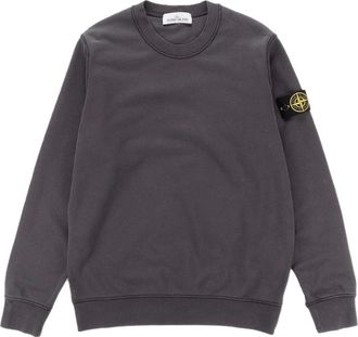 Stone Island Crewneck Sweatshirt Dark Grey 761563051-V0065