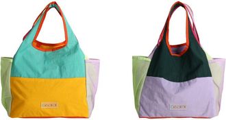 Generic Versatile nylon shoulder bag with handle, bag for everyday life, shopping, travel and leisure