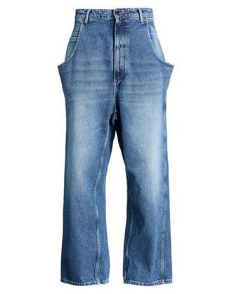 Hed Mayner BOTTOMWEAR - Jeans sur YOOX.COM