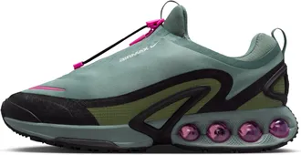Nike Air Max Dn Roam Clay Green Fire Pink HQ8605-300