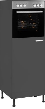 Optifit Backofen/Kühlumbauschrank »Parma« Breite 60 cm