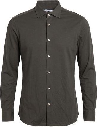 Boglioli CAMISETAS Y TOPS - Camisas en YOOX.COM