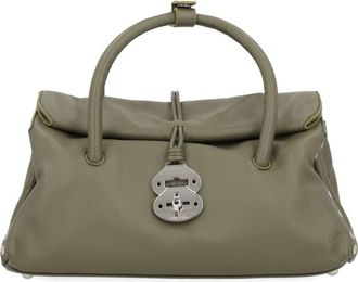 Zanellato Medium learned Bag