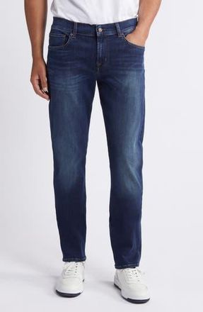 7 For All Mankind Slimmy Slim Fit Jeans in Rio Bravo at Nordstrom Rack, Size 31