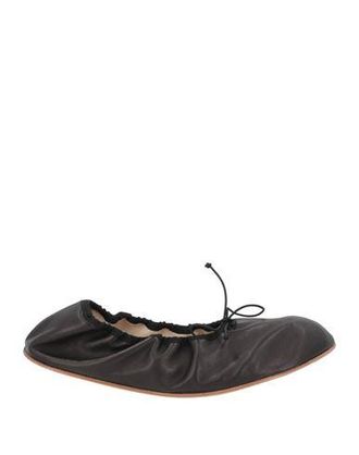 The Row FOOTWEAR - Ballet flats on YOOX.COM