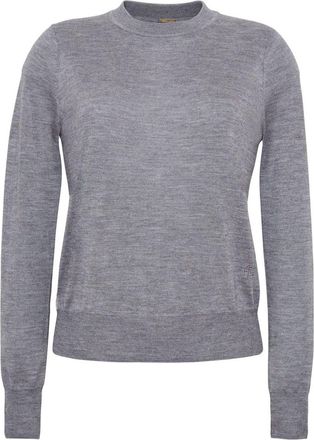 Adam Lippes Maglione Didion - Grigio