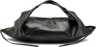 3.1 Phillip Lim twisted-handle tote bag - Black