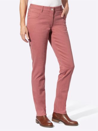 Casual Looks 5-Pocket-Jeans 1 Stk. tlg