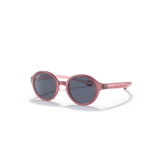 Ray-Ban Rj 9075S Zonnebrillen - unisex - Zonnebrillen - Roze - 37 MM - Accessoires