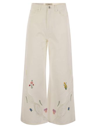 パンツ Max Mara 'Onore' Pants Max mara 'onore' pants available on julian-fashion.com