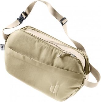 Deuter Passway 4 + 1 Umhängetasche - | beige