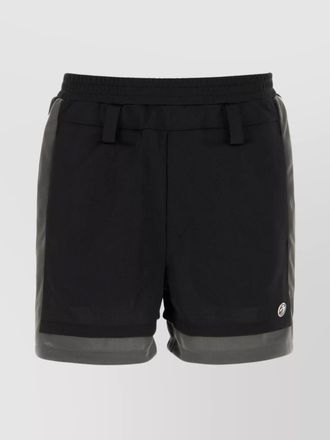 AMBUSH tailored bermuda shorts