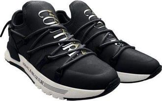 Versace Dynamic Sneakers