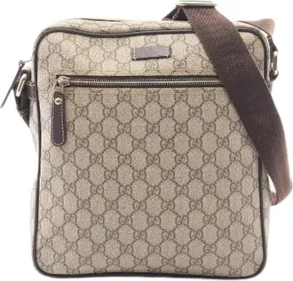 Gucci unisex, Pre-owned, Beige, Taglia unica, used