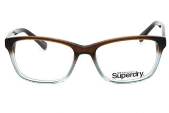 Superdry SDOLEIGH Eyeglasses - Brown