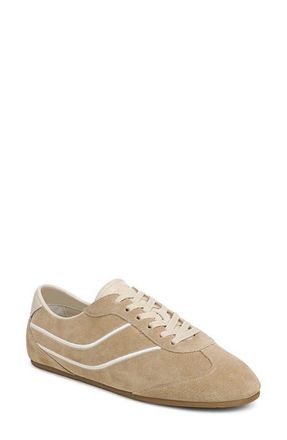 Vince Sunset Trainer Sneaker in Wheat/Moonlight at Nordstrom, Size 9.5
