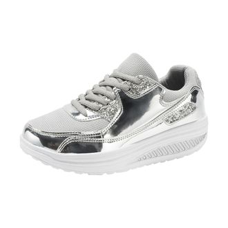 Generic Women Trainers Trail Running and Hiking Shoes Waterproof Grip Tread for Outdoor Adventures Supportive Ankle Collar and Toe Protection Womens Sport and