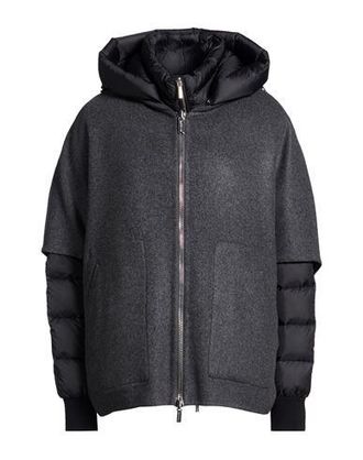 Moorer COATS & JACKETS - Puffers on YOOX.COM