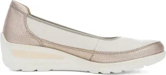 Ara Mujer, Zapatos, Beige, Talla: 38 EU