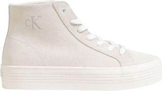 Calvin Klein Jeans Platform High Top Sneaker Kw0kw00072