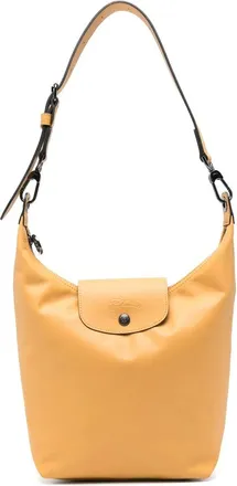 Longchamp Borse Giallo-Donna
