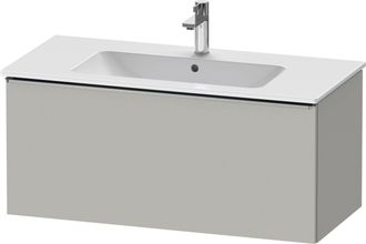 Duravit Duravit D-neo Mueble Bajo Lavabo Suspendido, 1010x440x462 Mm, 1