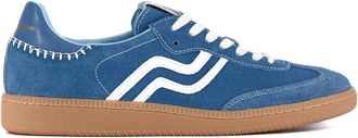 Primabase Hombre, Zapatos, Azul, Talla: 43 EU