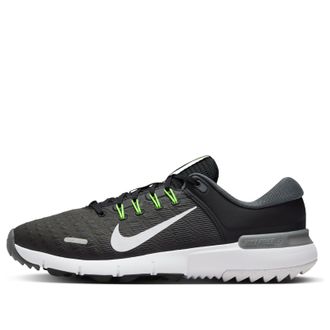 Nike Free Golf Next Nature Wide Black White FQ7875-001
