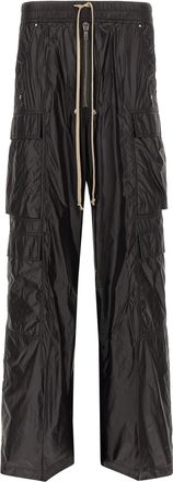 Rick Owens Cargobelas Pants