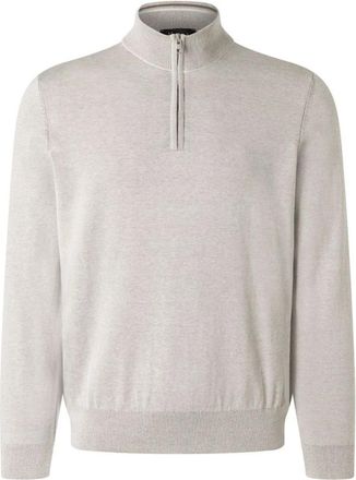 Maerz Truien & Vesten, Heren, Grijs, 4Xl, Coltruien