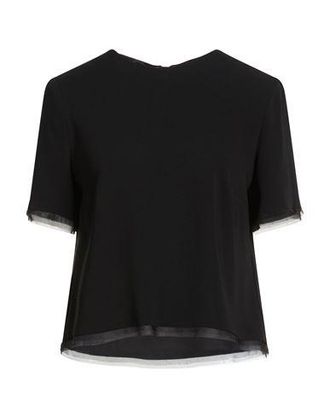 Talbot Runhof TOPWEAR - Tops on YOOX.COM