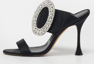 Manolo Blahnik Fibiona
