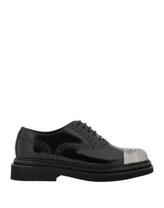 Dolce & Gabbana CALZATURE - Stringate su YOOX.COM