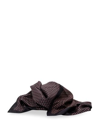 Saint Laurent Scarf