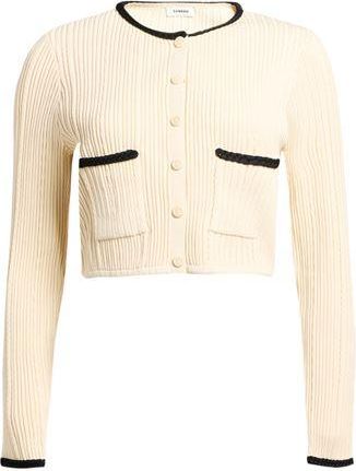 Sandro MAGLIERIA - Cardigan su YOOX.COM