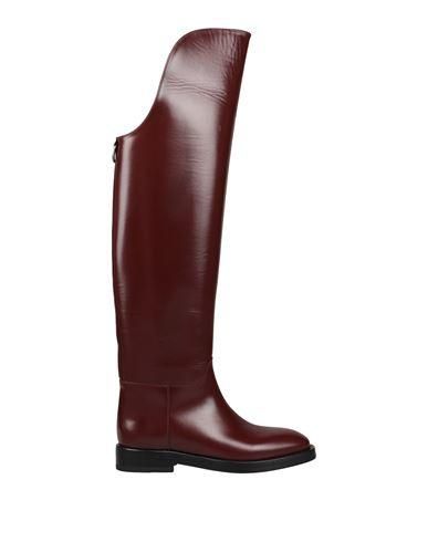 ロングブーツ DURAZZI MILANO Caramel leather Equestran boots (SB02T TAN) Durazzi Milano Boots − Sale: up to −76% | Stylight