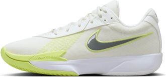 Nike Mens G.T. Cut Academy Basketball Shoes in White | FB2599-106
