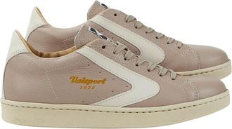 Valsport Titanium Cream Deer Toernooi - Dames - Sneakers - Veelkleurig - 38 EU - Schoenen
